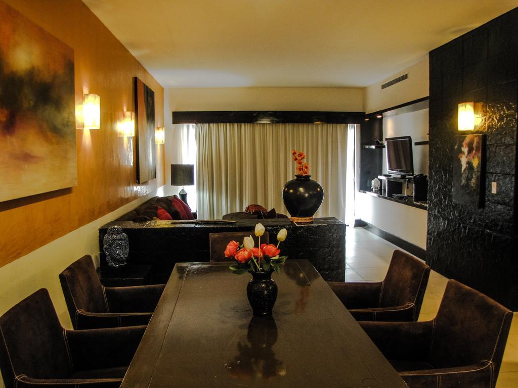 Apartment Aldea Thai 3Br Penthouse By Ocean Front