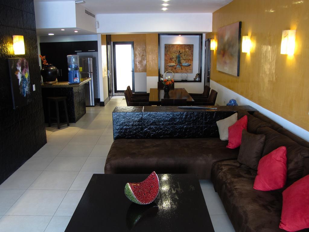 Apartment Aldea Thai 3Br Penthouse By Ocean Front
