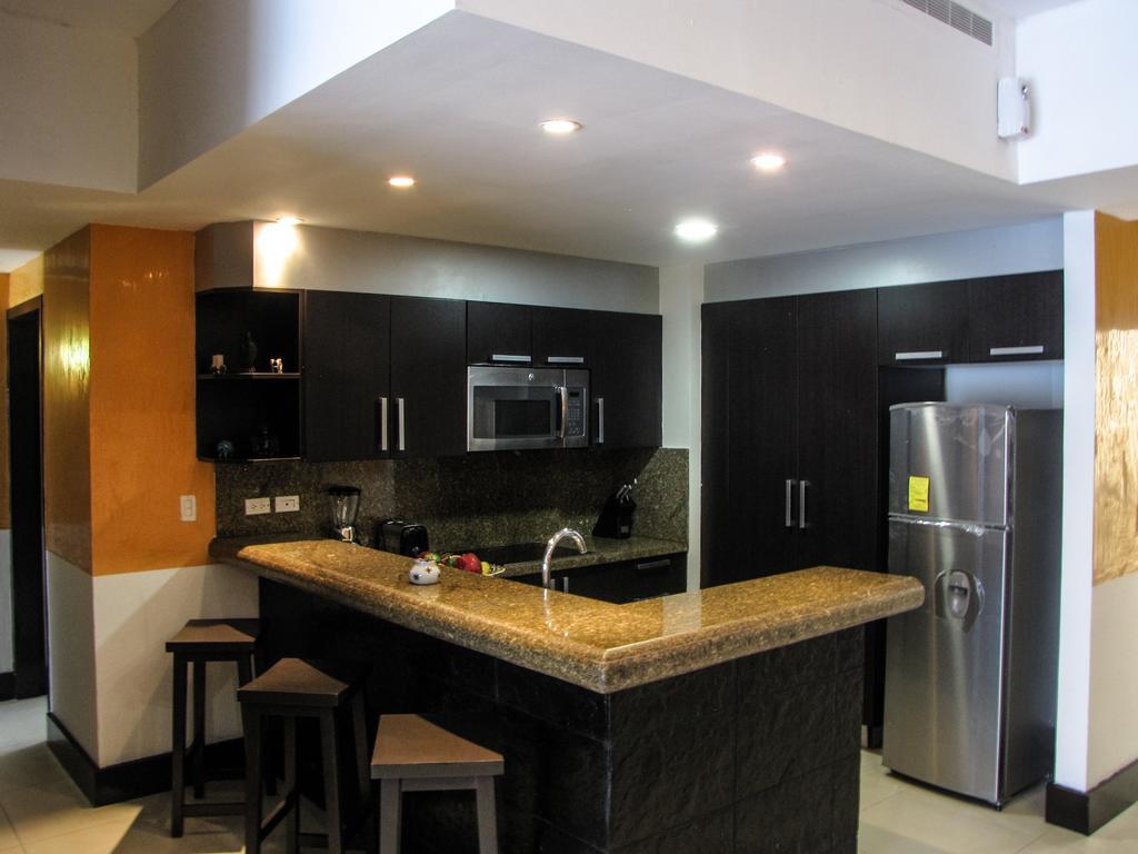 Apartment Aldea Thai 3Br Penthouse By Ocean Front