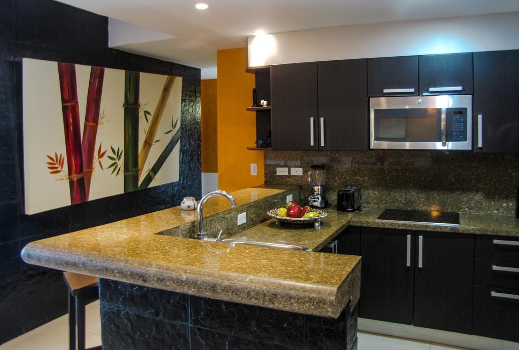 Apartment Aldea Thai 3Br Penthouse By Ocean Front