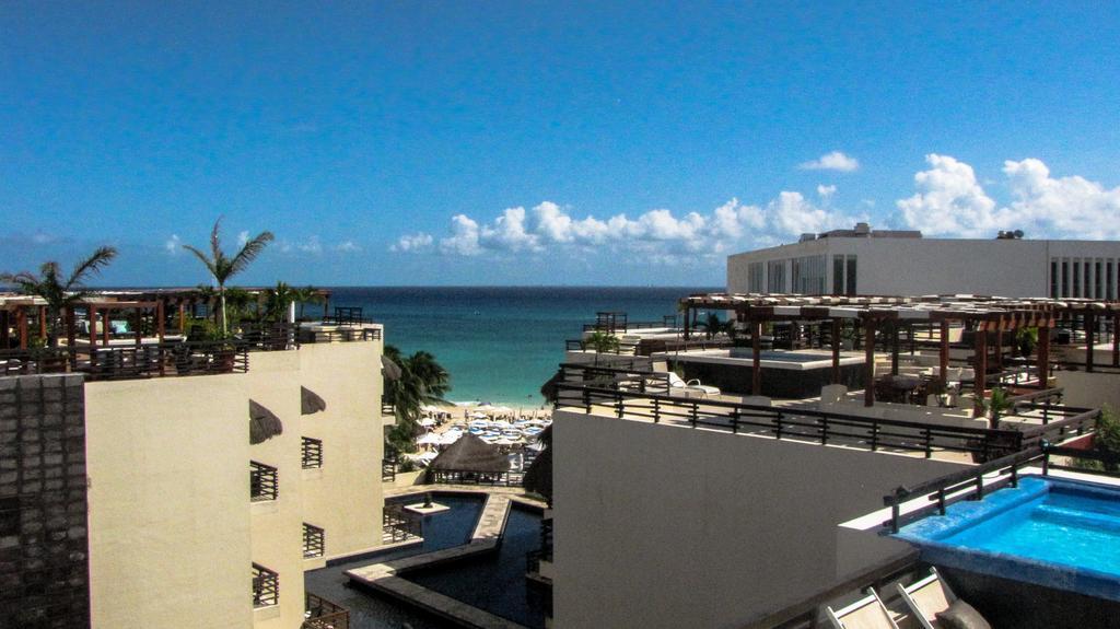 Aldea Thai 3Br Penthouse By Ocean Front Playa del Carmen