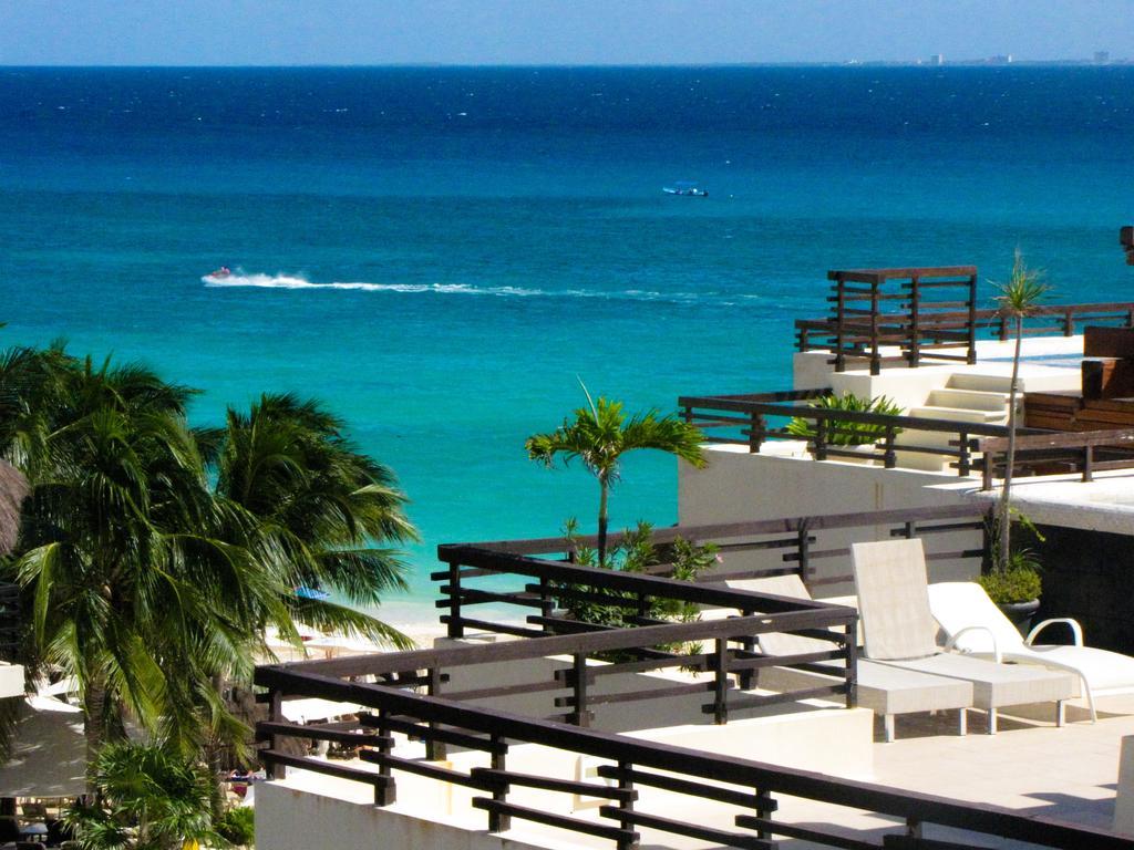 Apartment Aldea Thai 3Br Penthouse By Ocean Front