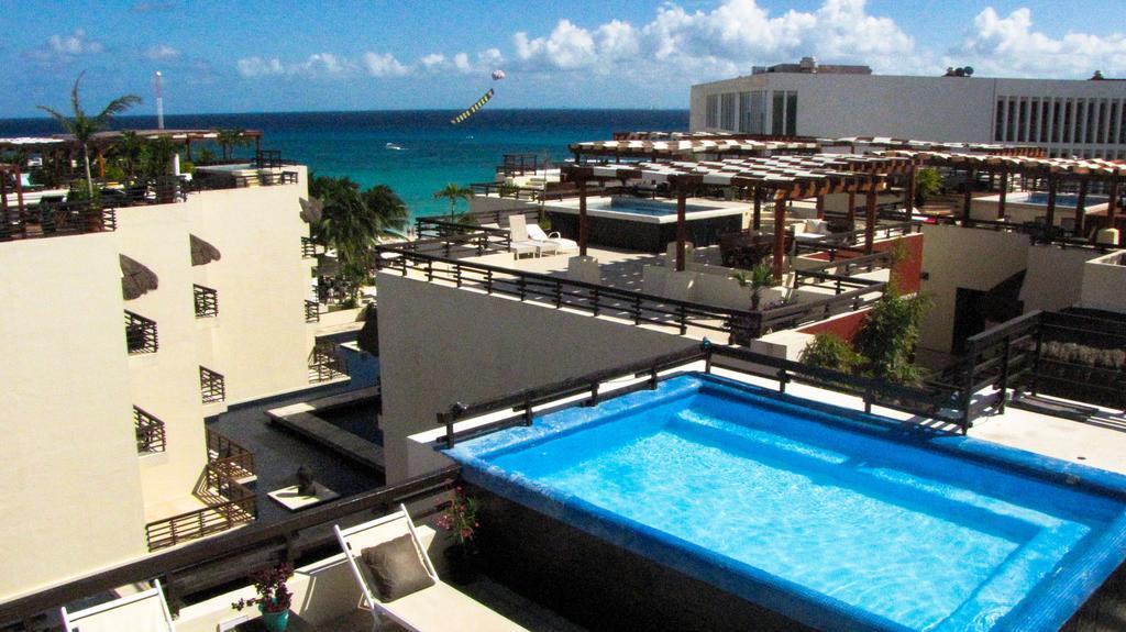Apartment Aldea Thai 3Br Penthouse By Ocean Front