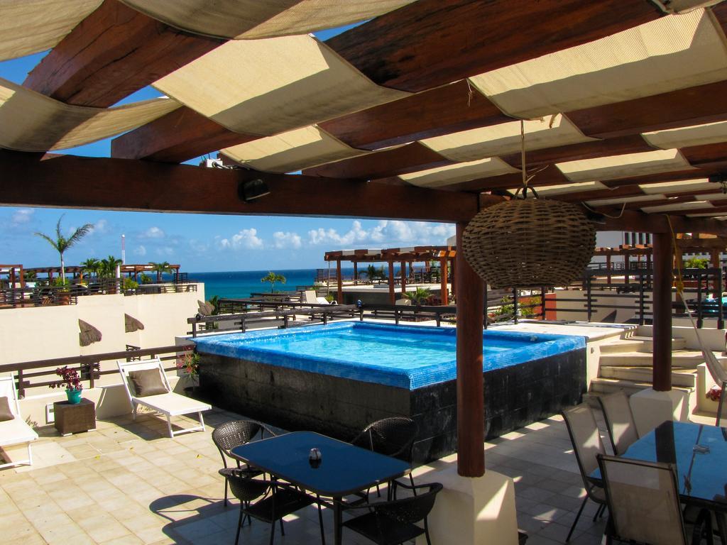 Apartment Aldea Thai 3Br Penthouse By Ocean Front *