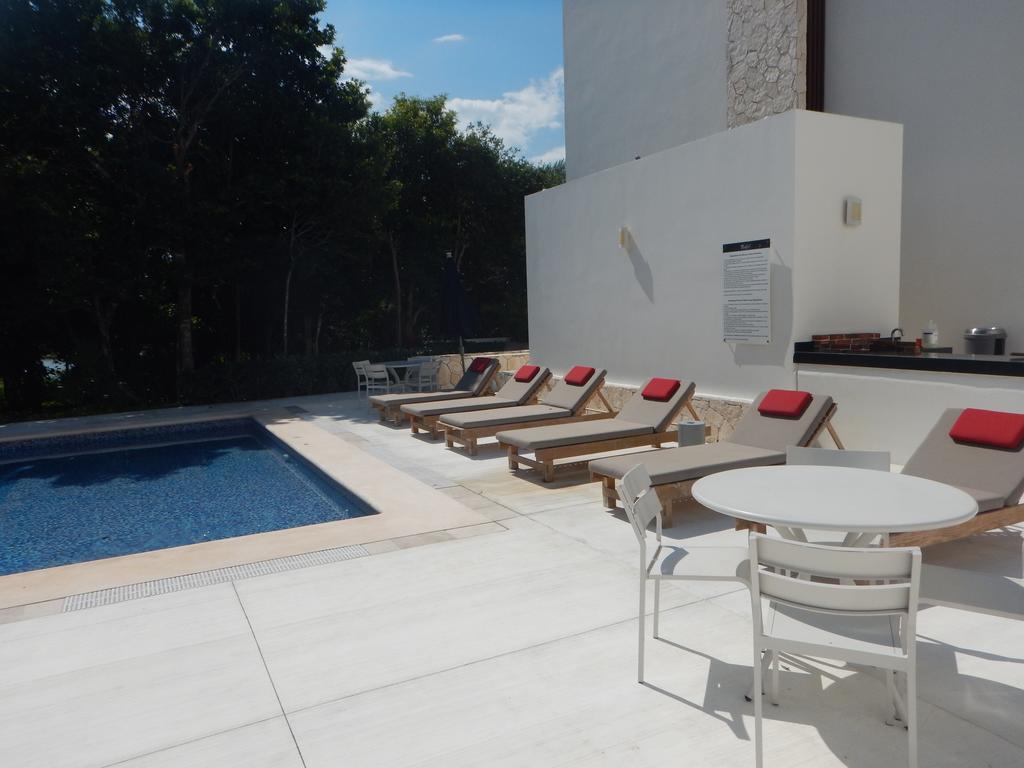Apartment Questzal D7 Bahia Principe Sian Kaan 2bdr Penthouse Chemuyil