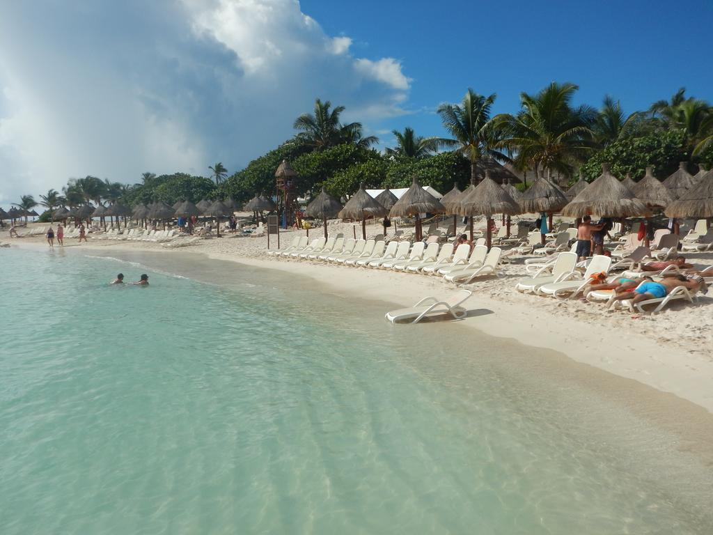 Apartment Questzal D7 Bahia Principe Sian Kaan 2bdr Penthouse