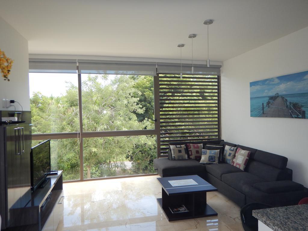 Apartment Questzal D7 Bahia Principe Sian Kaan 2bdr Penthouse *