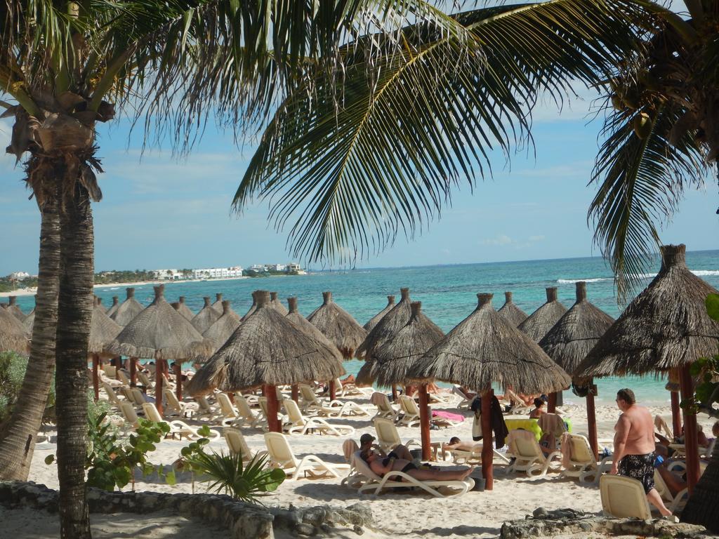 Questzal D7 Bahia Principe Sian Kaan 2bdr Penthouse