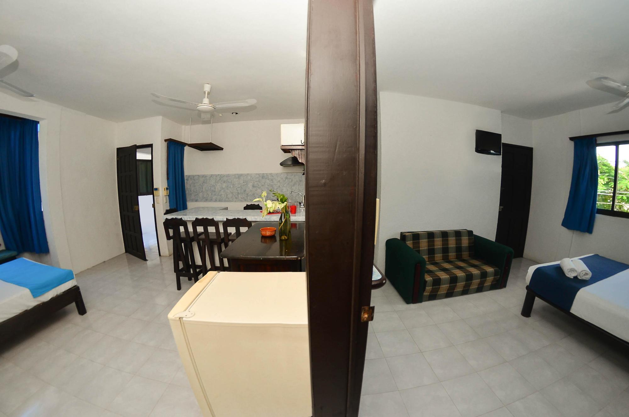 Hotel Verasol 3*