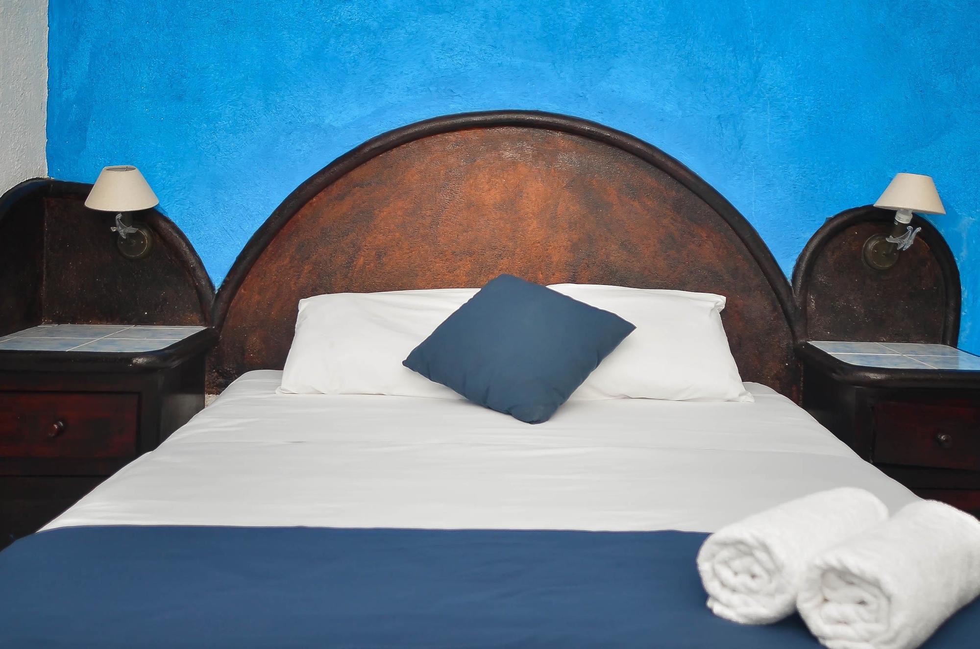 Hotel Verasol 3*