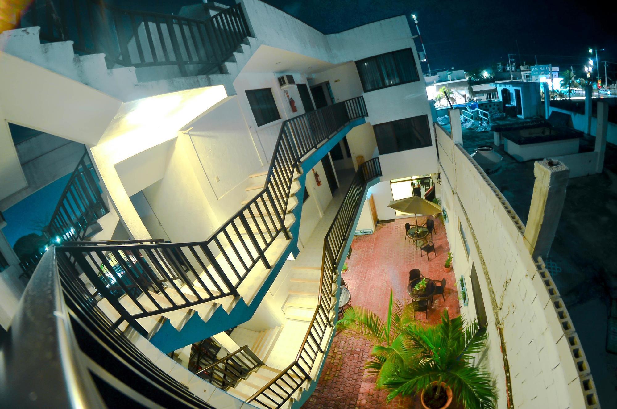 Hotel Verasol