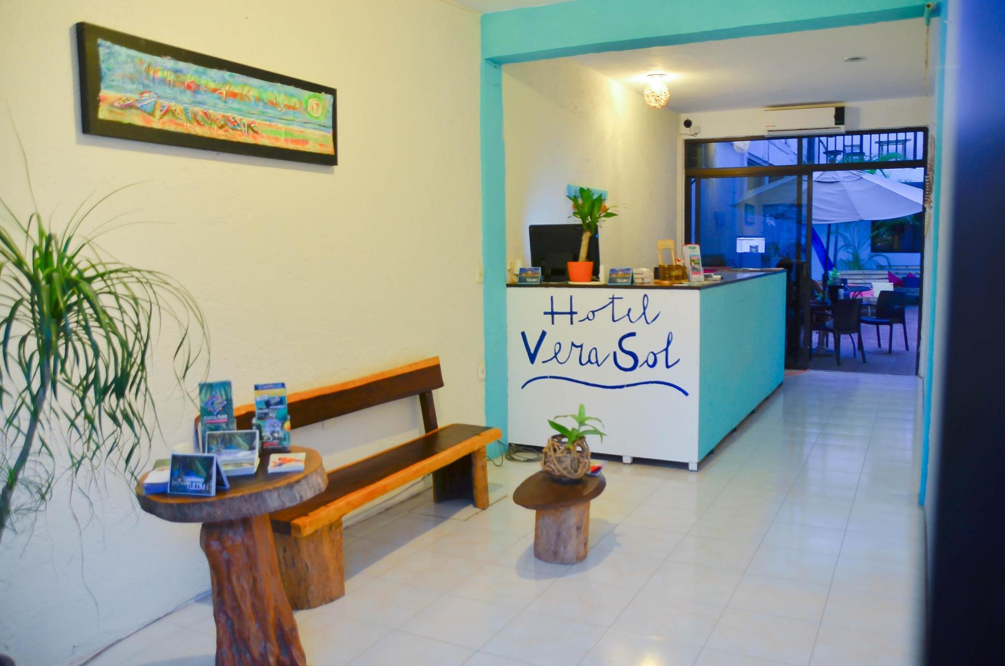 Verasol Tulum