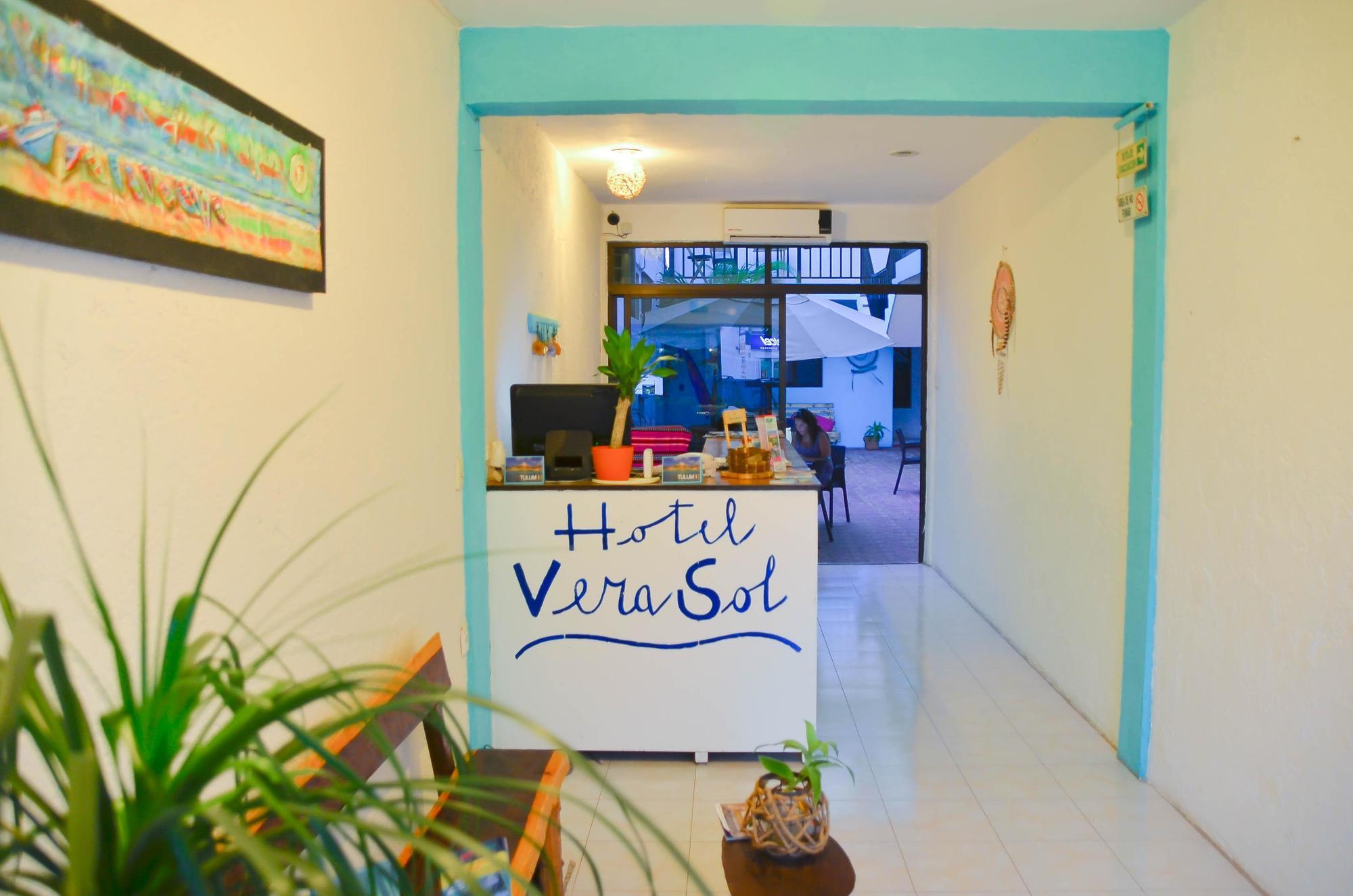 Hotel Verasol