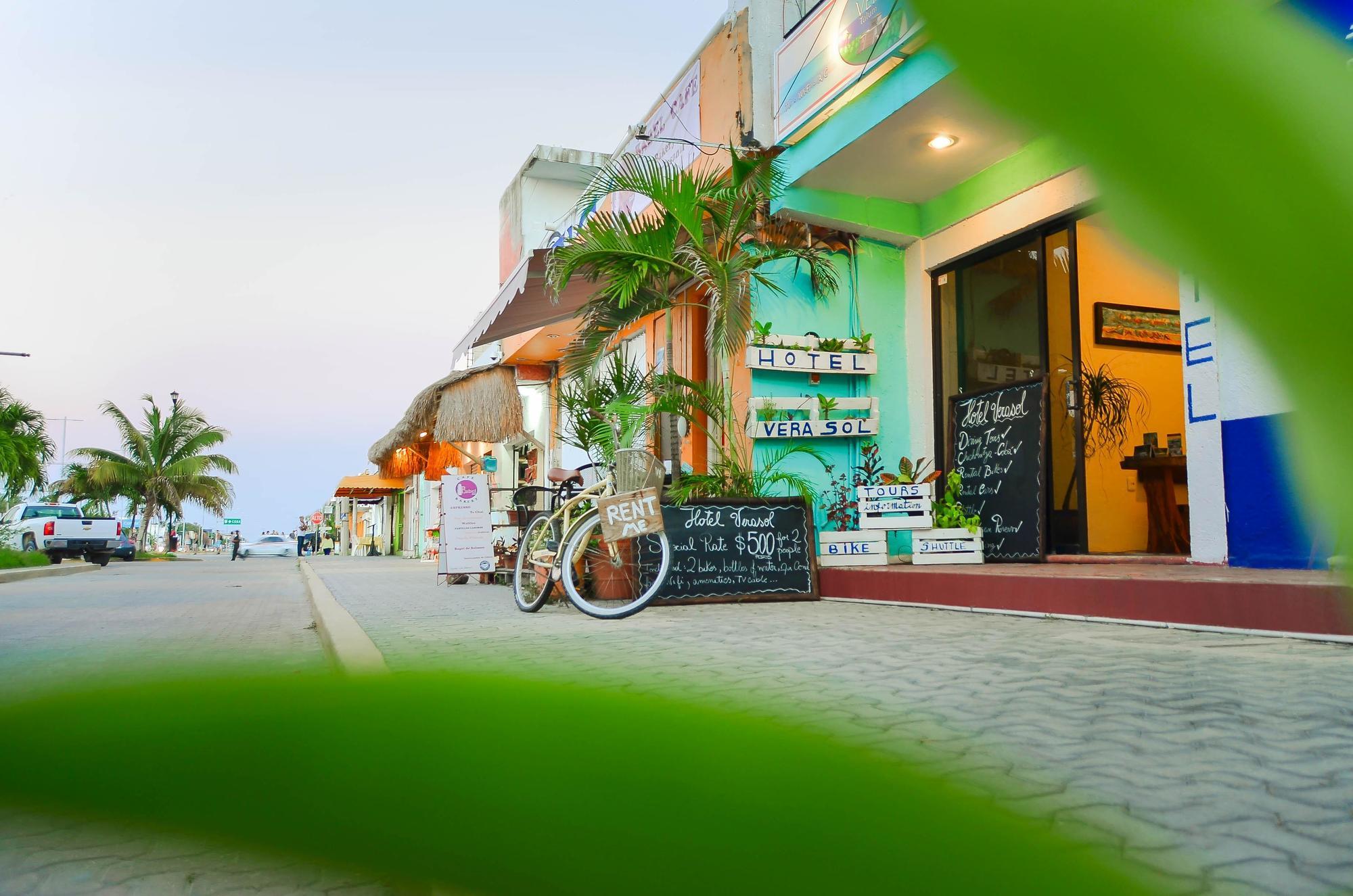 Verasol Tulum