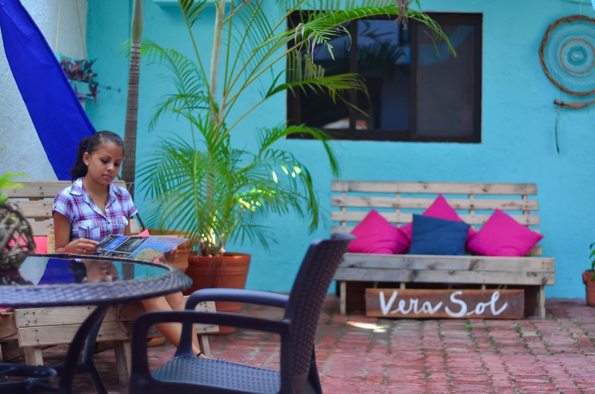 Hotel Verasol Tulum