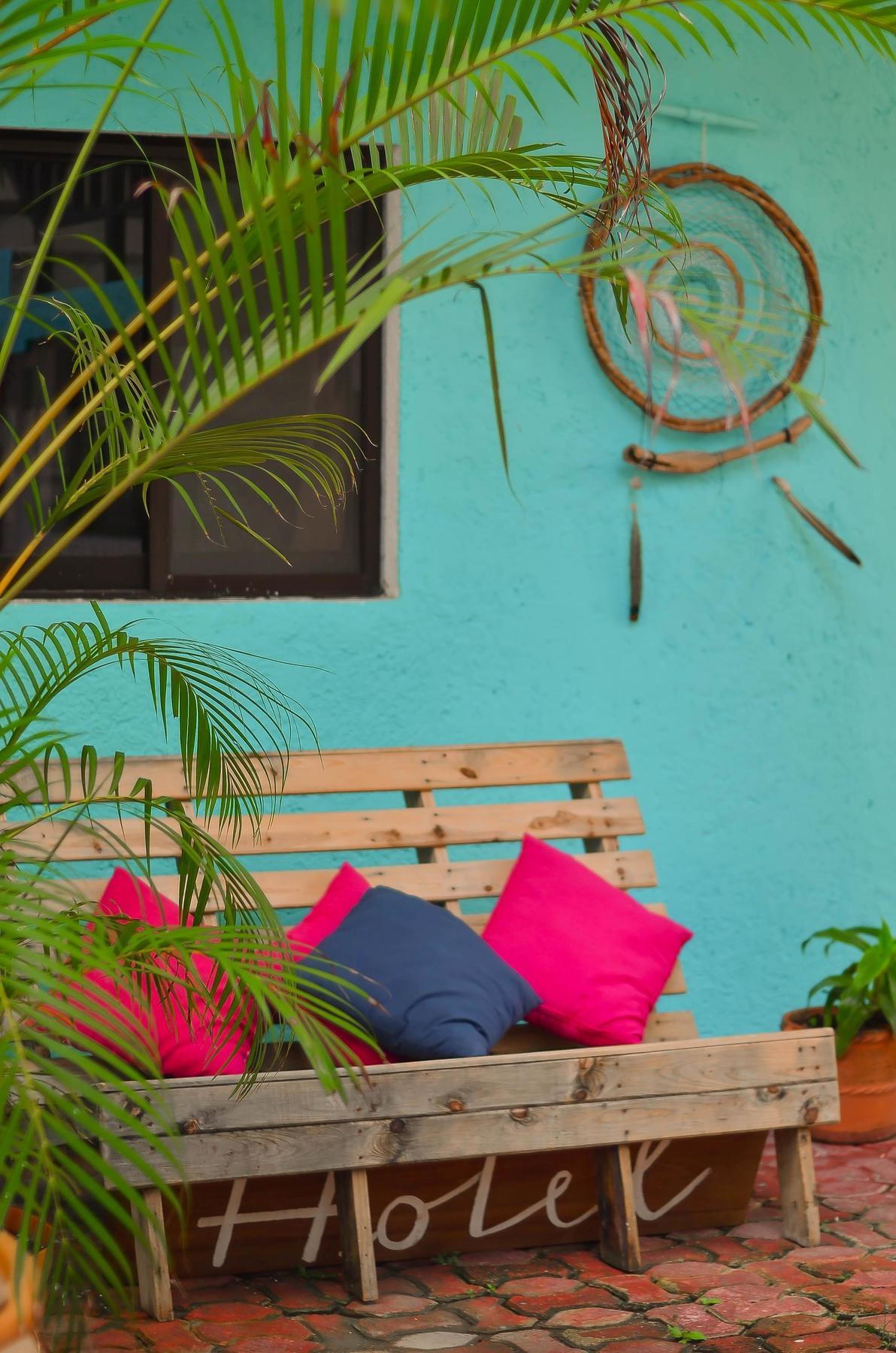 Verasol Tulum