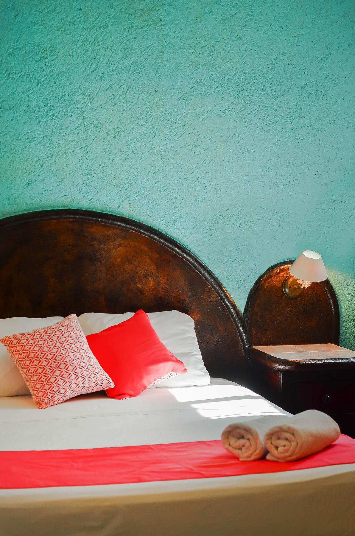 Hotel Verasol Tulum