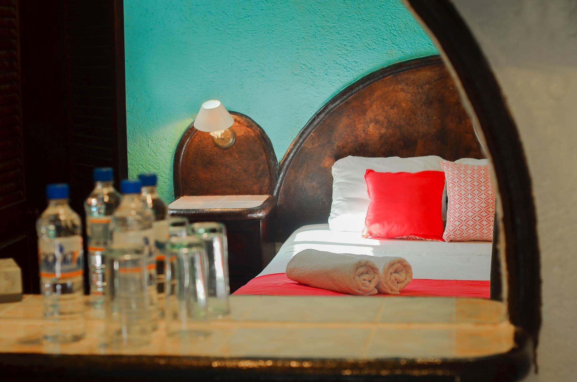 Hotel Verasol Tulum