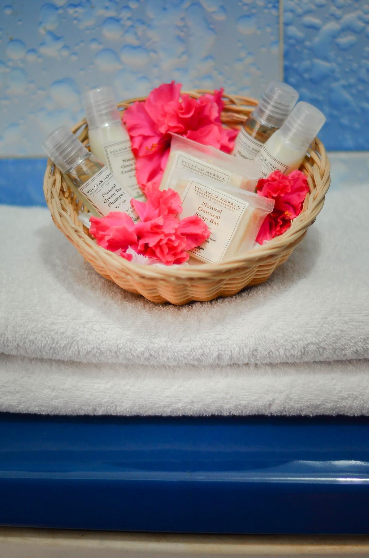 Hotel Verasol Tulum
