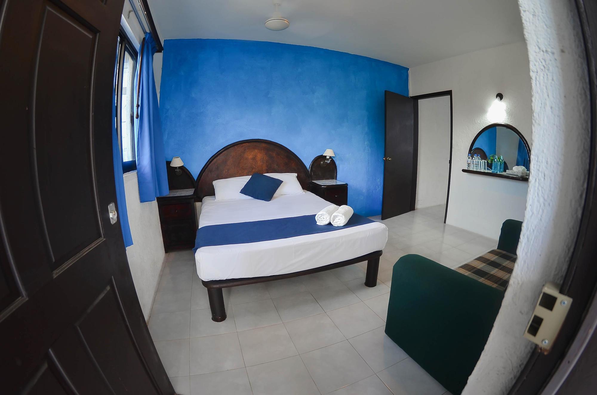 Verasol Tulum