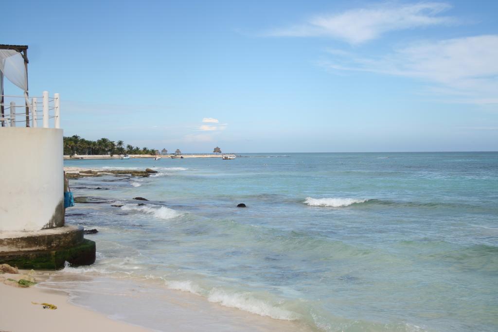 Apartment Paraiso Maya