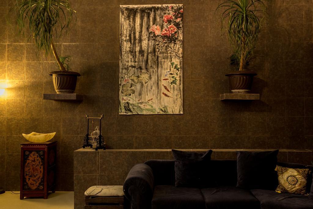 Guest house Casa Alphela