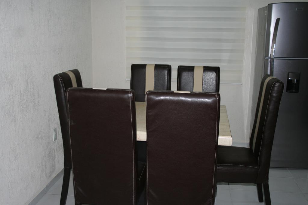 Apartment Paraiso Maya Puerto Morelos