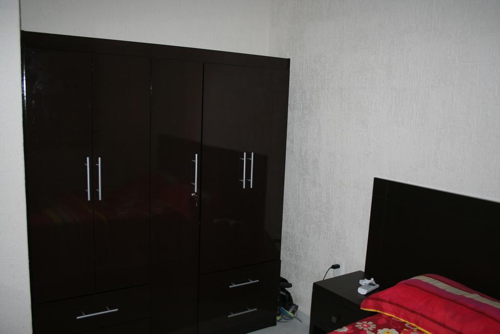 Apartment Paraiso Maya *