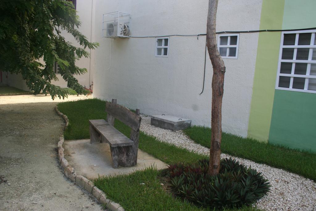Apartment Paraiso Maya