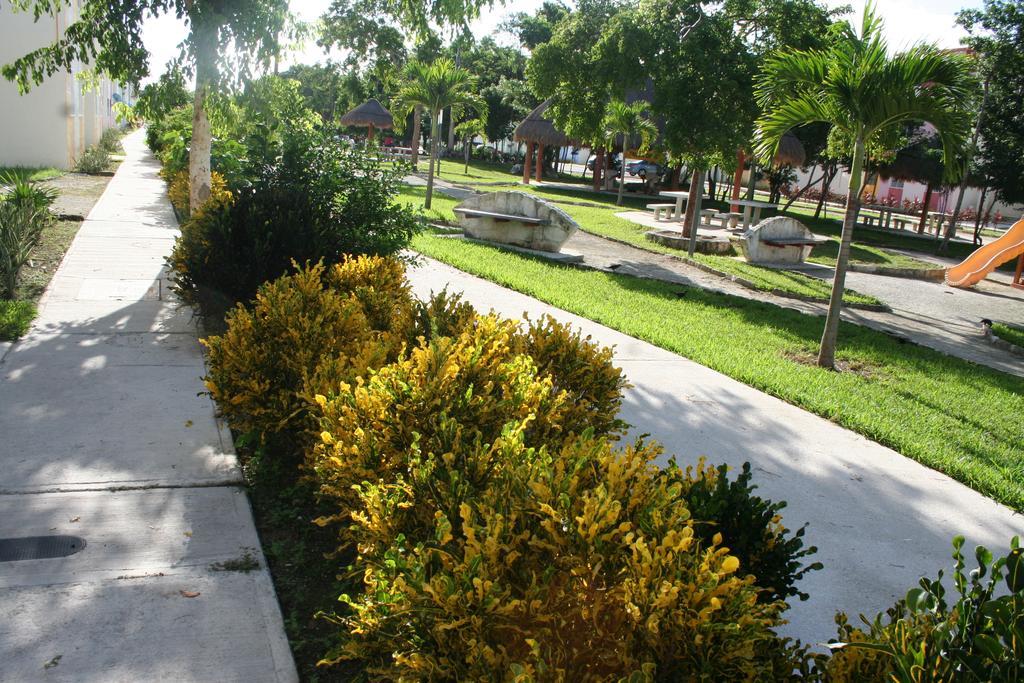 Apartment Paraiso Maya *