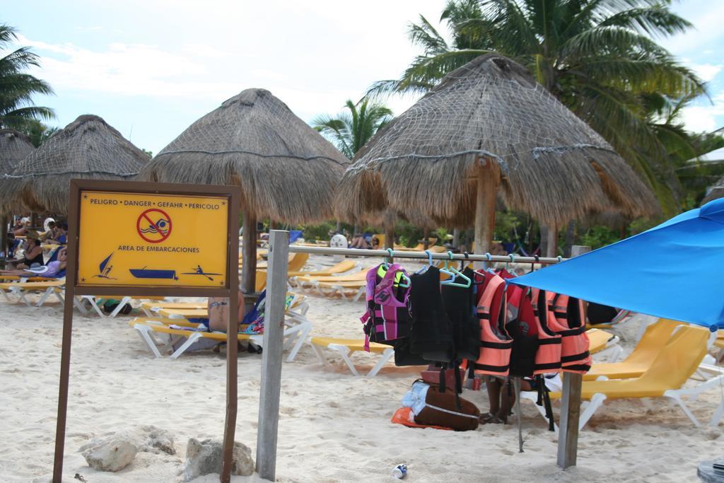 Paraiso Maya