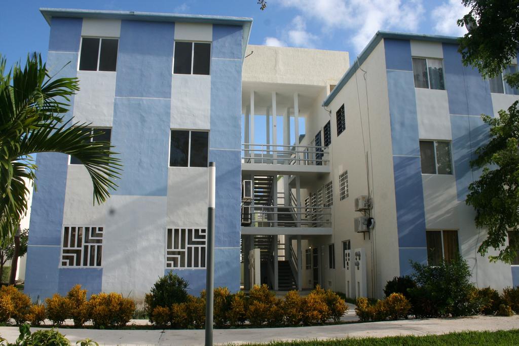 Apartment Paraiso Maya