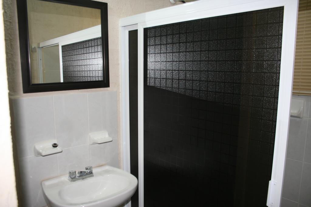 Apartment Paraiso Maya Puerto Morelos