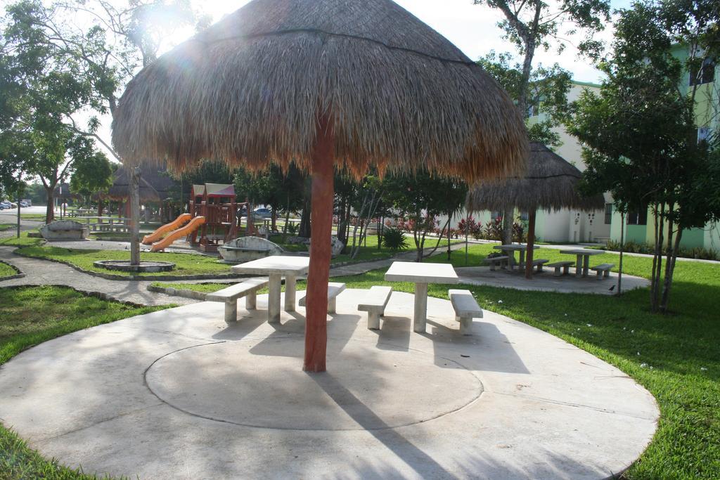 Paraiso Maya Puerto Morelos
