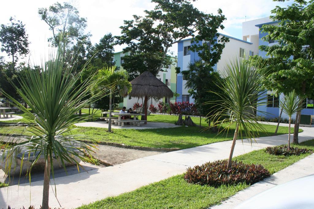 Paraiso Maya