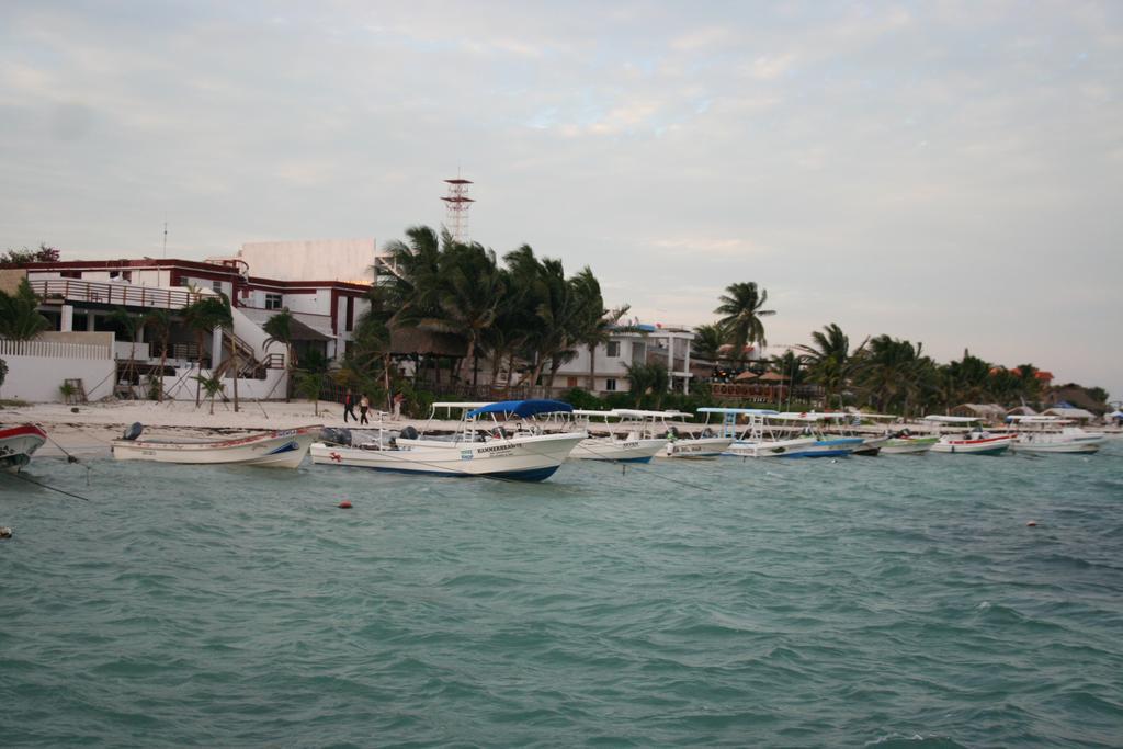 Apartment Paraiso Maya Puerto Morelos