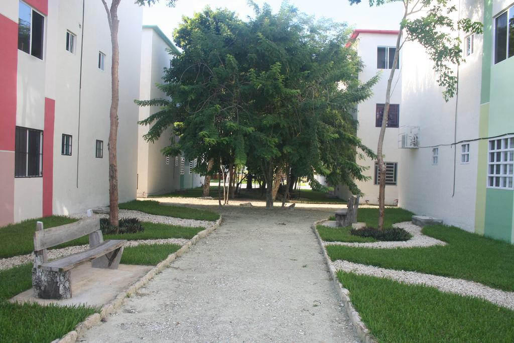 Apartment Paraiso Maya