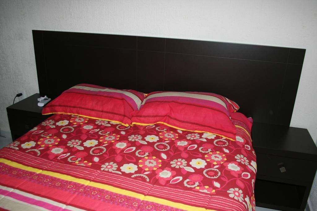Apartment Paraiso Maya Puerto Morelos