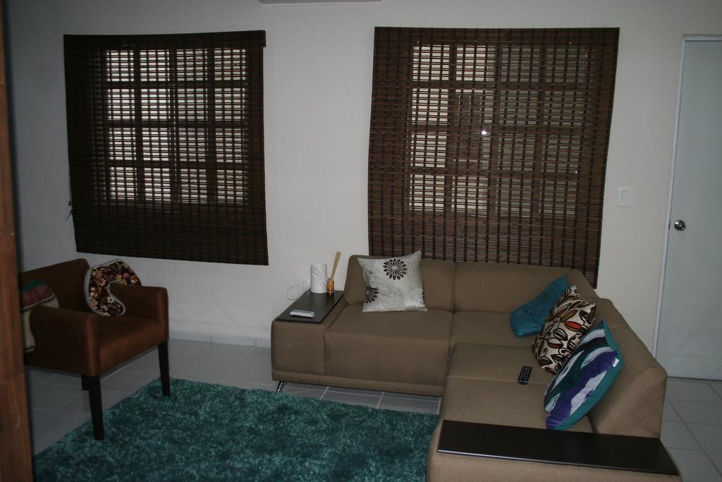 Apartment Paraiso Maya *