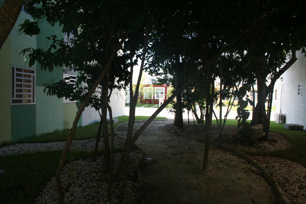 Apartment Paraiso Maya Puerto Morelos