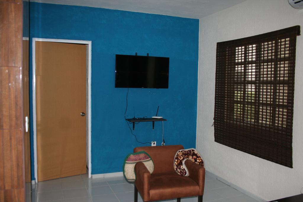 Paraiso Maya Puerto Morelos