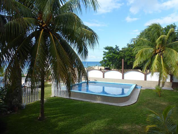 Mima's Village Cozumel
