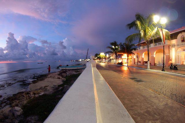 Mima's Village Cozumel
