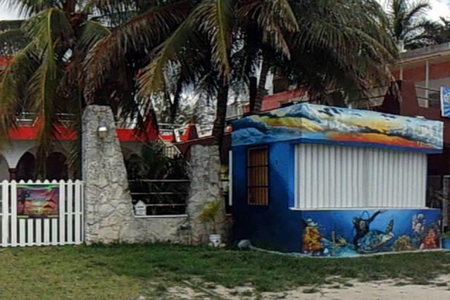 Mima's Village