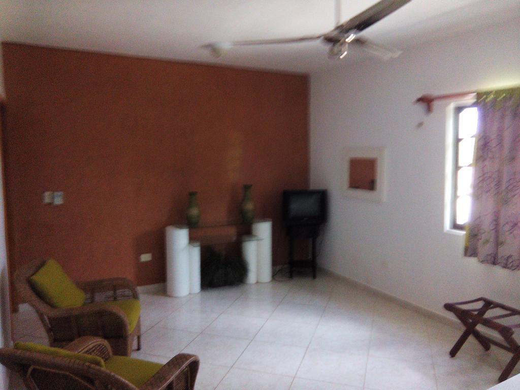Villa Mima's Village *