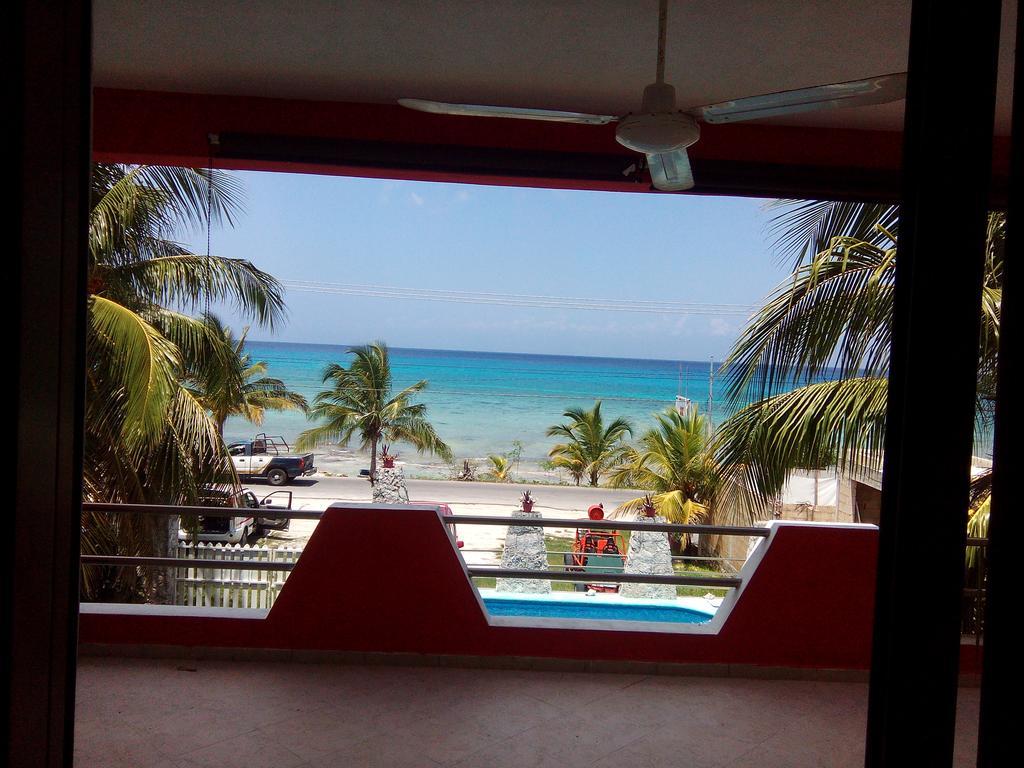 Mima's Village Cozumel