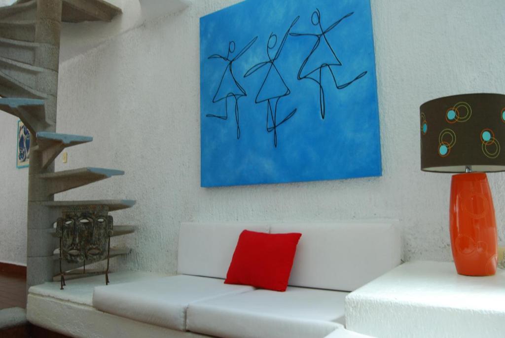 Hotel Anclas