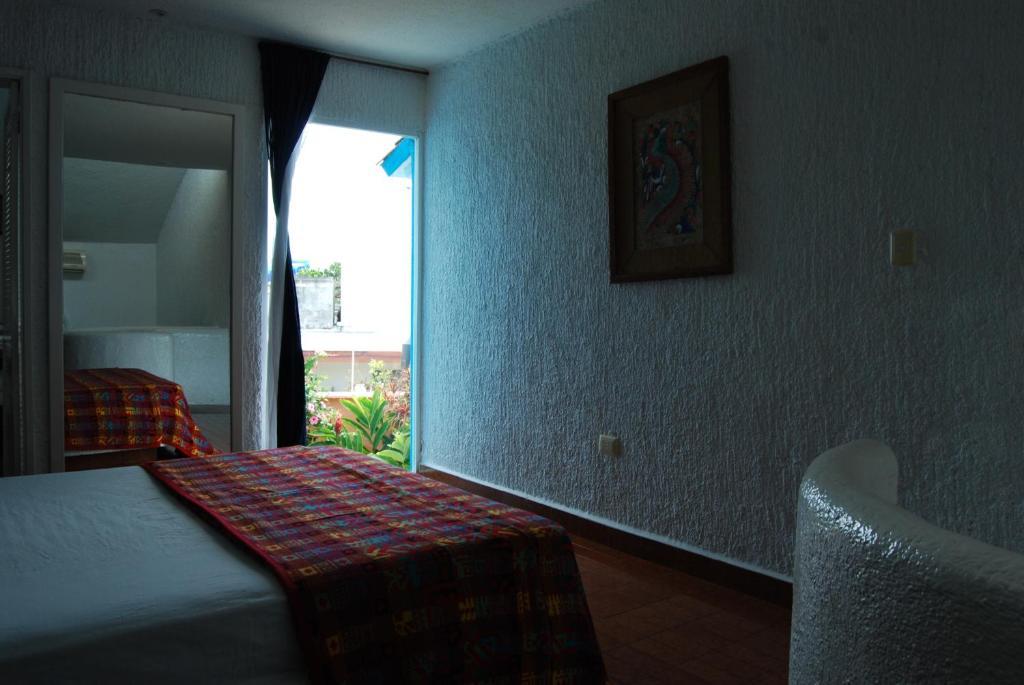 Hotel Anclas 3*