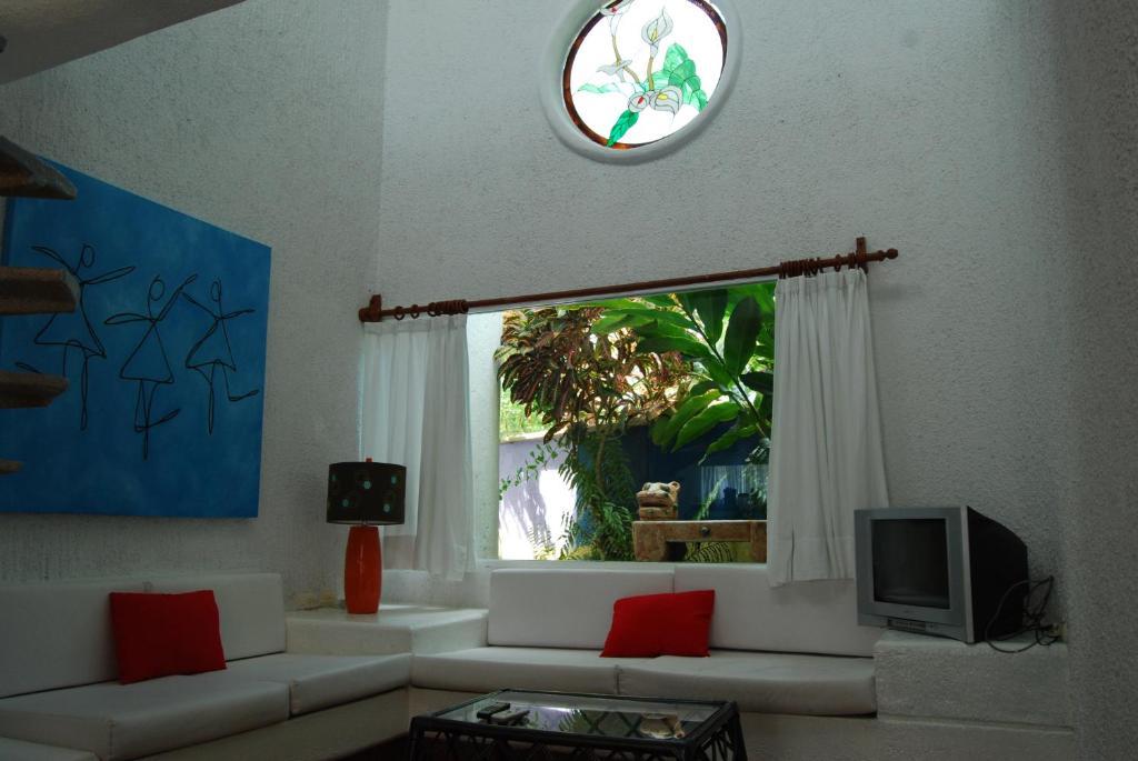 Anclas 3* Cozumel
