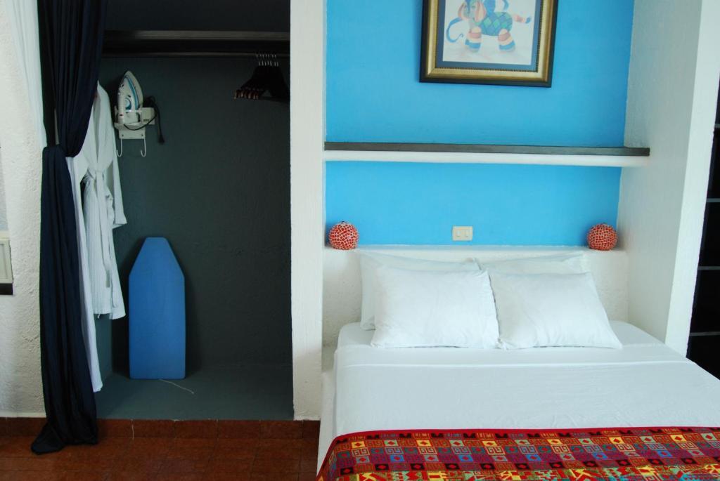 Hotel Anclas